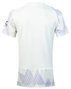 ADIDAS MAN UTD 2025/2026 AWAY REPLICA WOMEN JERSEY - WHITE