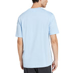 Adidas M Essentials Small Logo Single Jersey Tee
