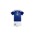 ADIDAS JAPAN 2026 HOME BABY JERSEY - JAPAN BLUE/ASH BLUE/WHITE