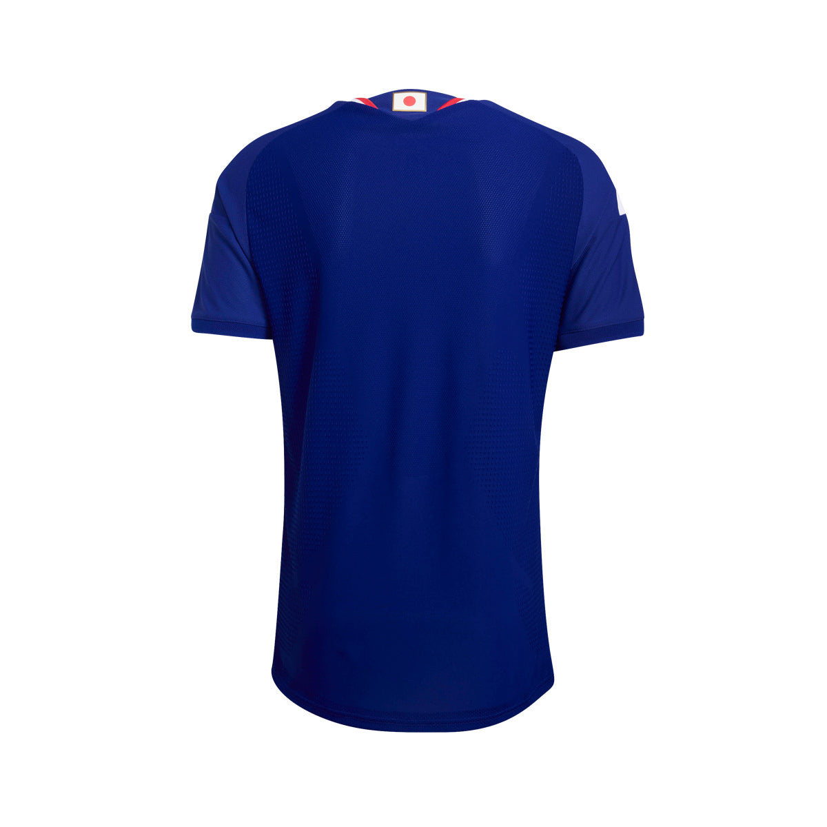 ADIDAS JAPAN 2026 HOME PLAYER JERSEY - JAPAN BLUE/ASH BLUE