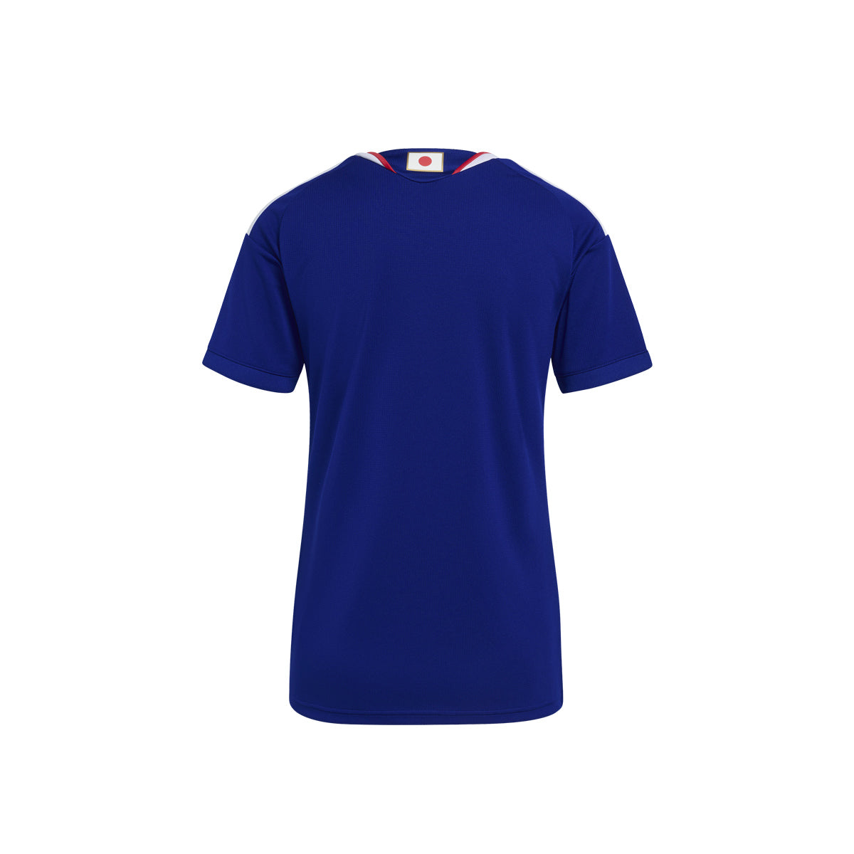 ADIDAS JAPAN 2026 HOME REPLICA WOMEN JERSEY - JAPAN BLUE/ASH BLUE