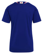 ADIDAS JAPAN 2026 HOME REPLICA WOMEN JERSEY - JAPAN BLUE/ASH BLUE