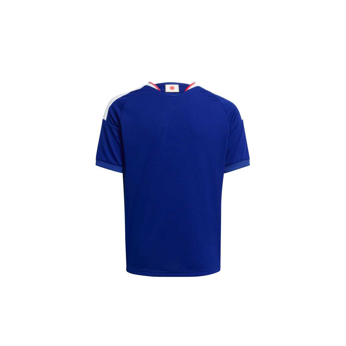 ADIDAS JAPAN 2026 HOME KIDS JERSEY - JAPAN BLUE/ASH BLUE
