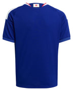 ADIDAS JAPAN 2026 HOME KIDS JERSEY - JAPAN BLUE/ASH BLUE