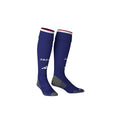 ADIDAS JAPAN 2026 HOME SOCKS - JAPAN BLUE