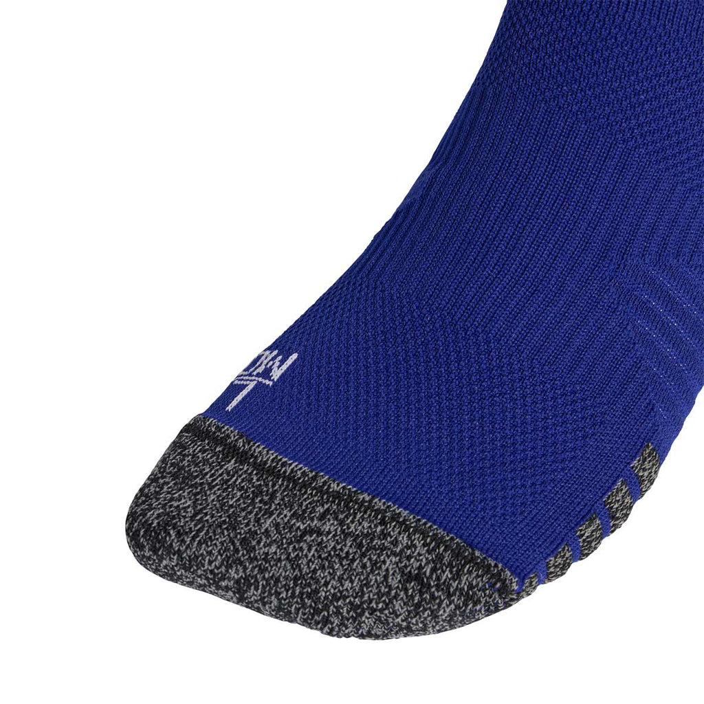 ADIDAS JAPAN 2026 HOME SOCKS - JAPAN BLUE