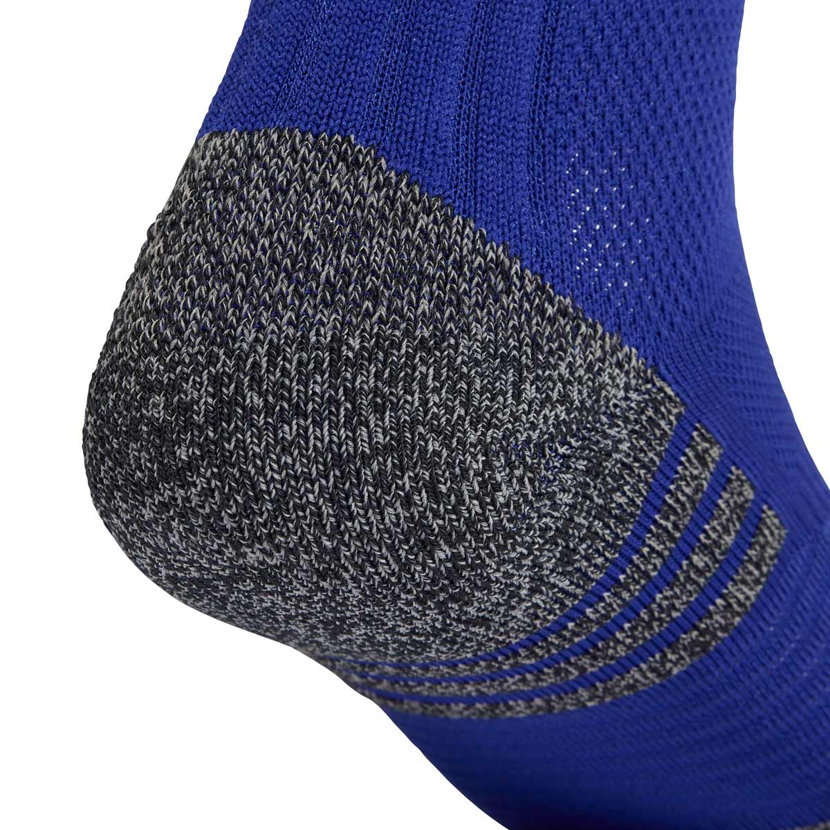 ADIDAS JAPAN 2026 HOME SOCKS - JAPAN BLUE