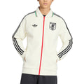 ADIDAS JAPAN 2026 AWAY ANTHEM JACKET - OFF WHITE