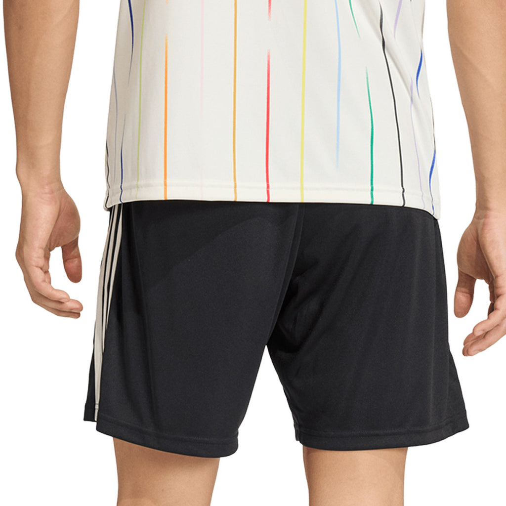 ADIDAS JAPAN 2026 AWAY SHORTS - BLACK