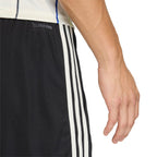 ADIDAS JAPAN 2026 AWAY SHORTS - BLACK