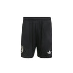 ADIDAS JAPAN 2026 AWAY SHORTS - BLACK