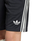 ADIDAS JAPAN 2026 AWAY KIDS SHORTS - BLACK