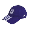 ADIDAS JAPAN 2026 HOME CAP - JAPAN BLUE