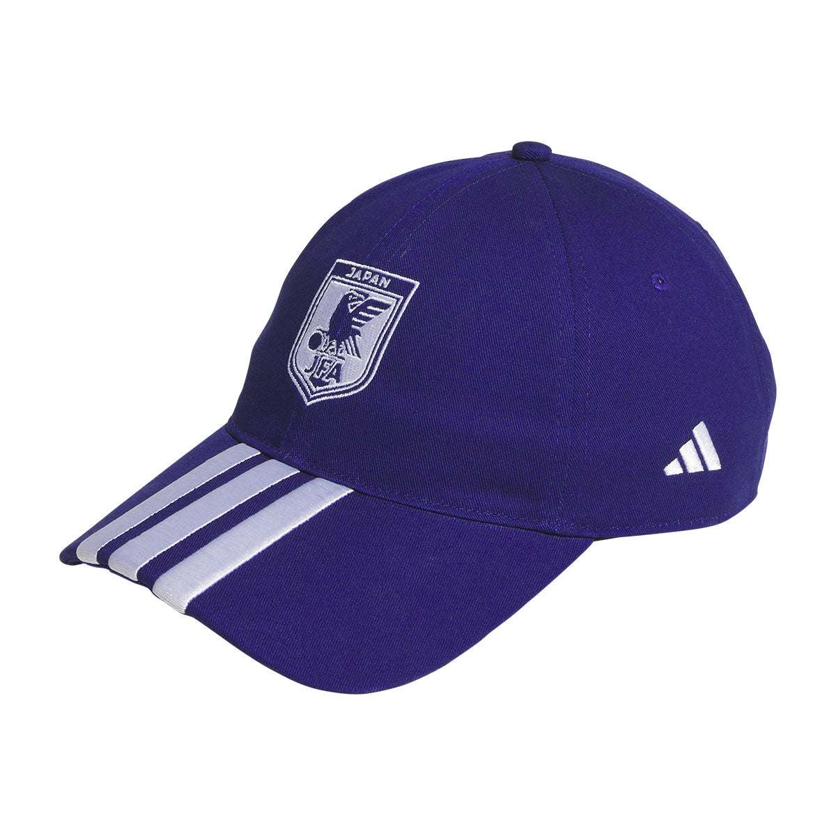 ADIDAS JAPAN 2026 HOME CAP - JAPAN BLUE