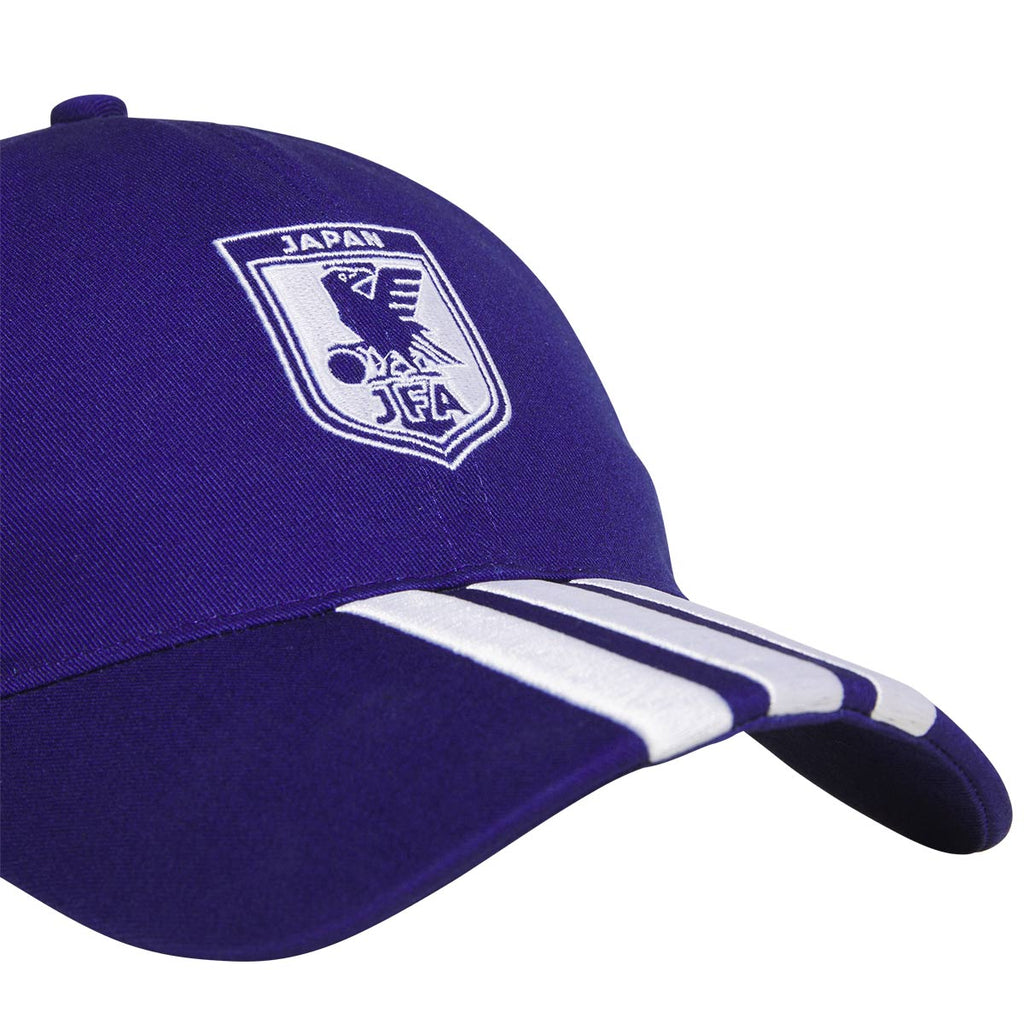 ADIDAS JAPAN 2026 HOME CAP - JAPAN BLUE
