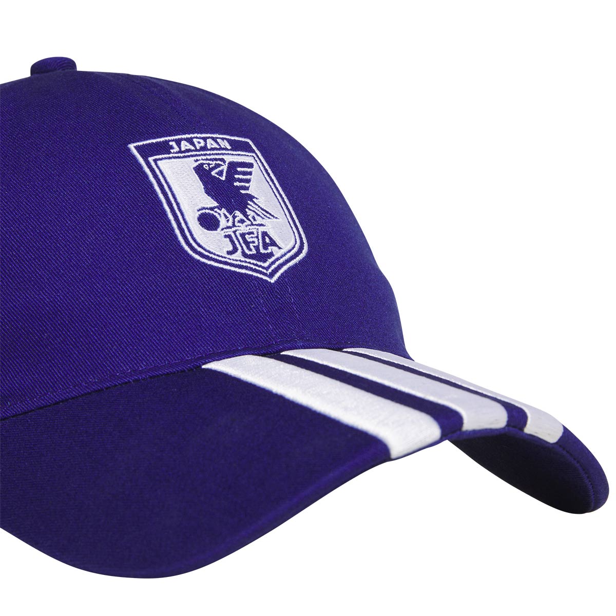 ADIDAS JAPAN 2026 HOME CAP - JAPAN BLUE