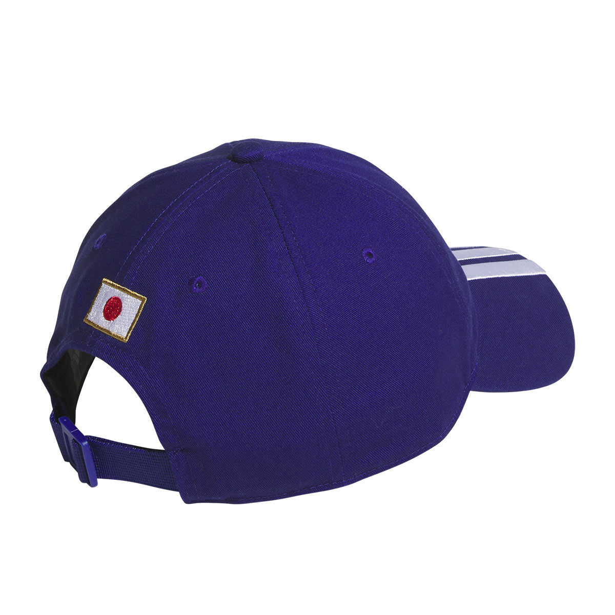 ADIDAS JAPAN 2026 HOME CAP - JAPAN BLUE