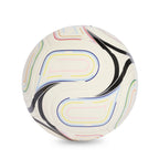 ADIDAS TRIONDA JAPAN AWAY CLUB BALL - OFF WHITE/CLEAR PINK/JAPAN BLUE