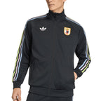 ADIDAS JAPAN OG TRACK TOP - BLACK