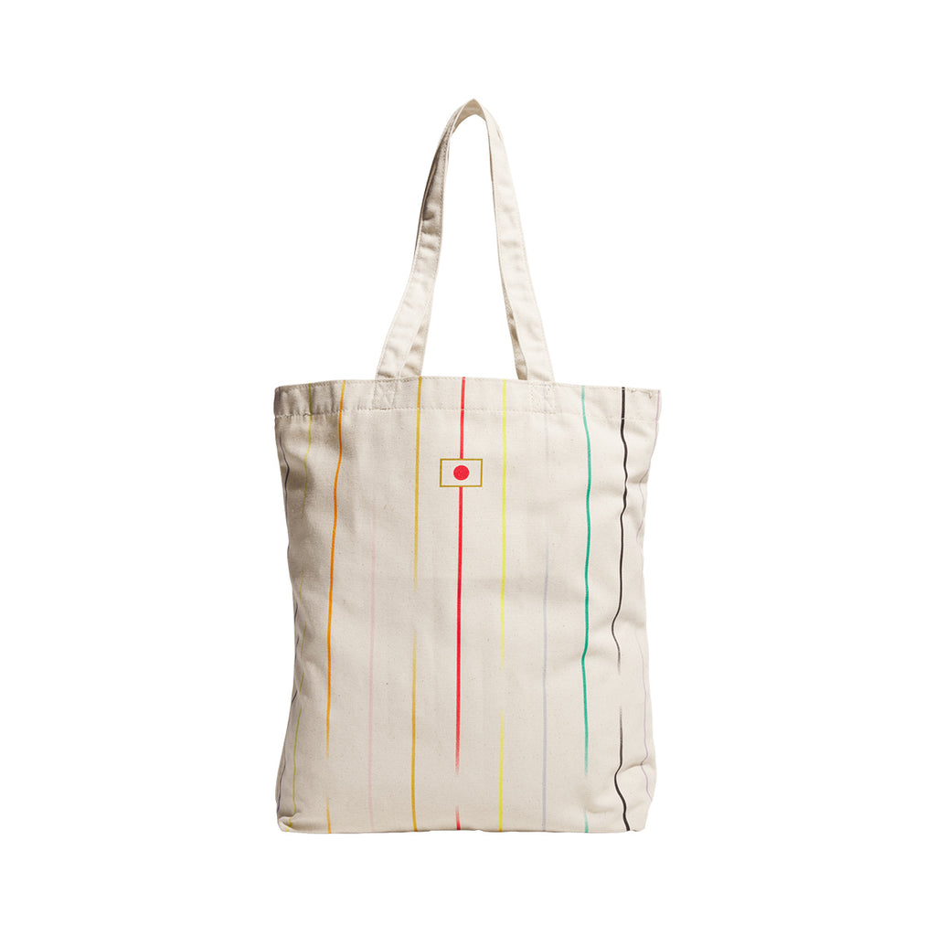ADIDAS JAPAN 2026 AWAY TOTE BAG - NON DYED
