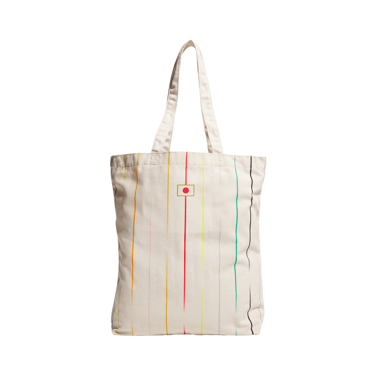ADIDAS JAPAN 2026 AWAY TOTE BAG - NON DYED