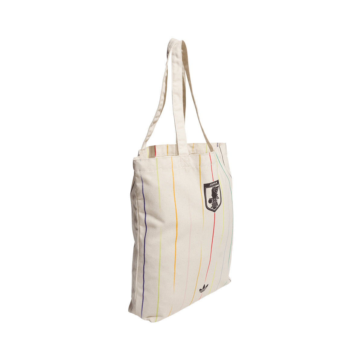 ADIDAS JAPAN 2026 AWAY TOTE BAG - NON DYED