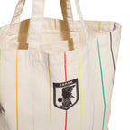 ADIDAS JAPAN 2026 AWAY TOTE BAG - NON DYED