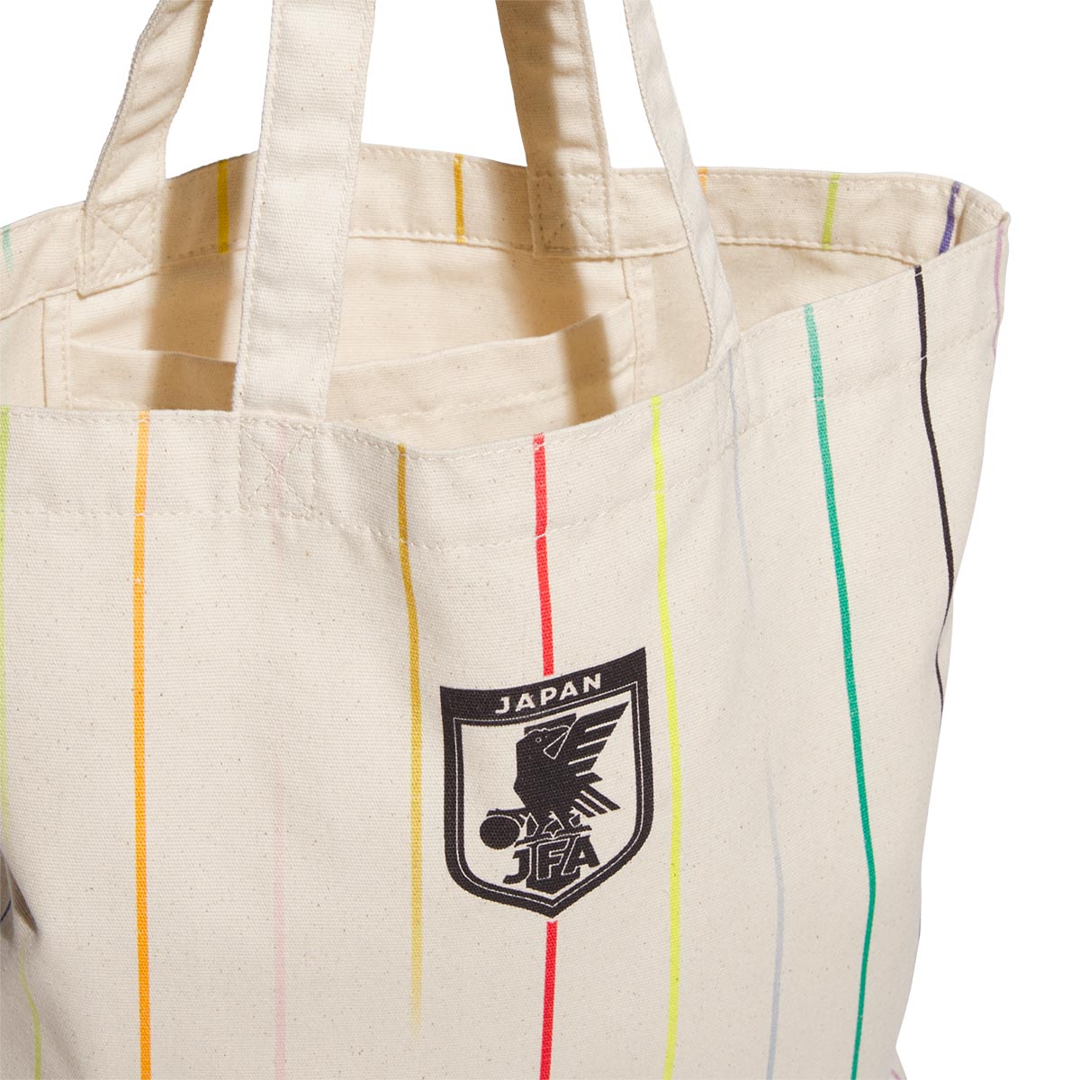 ADIDAS JAPAN 2026 AWAY TOTE BAG - NON DYED