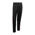ADIDAS JAMAICA X BOB MARLEY OG TRACK PANTS - BLACK