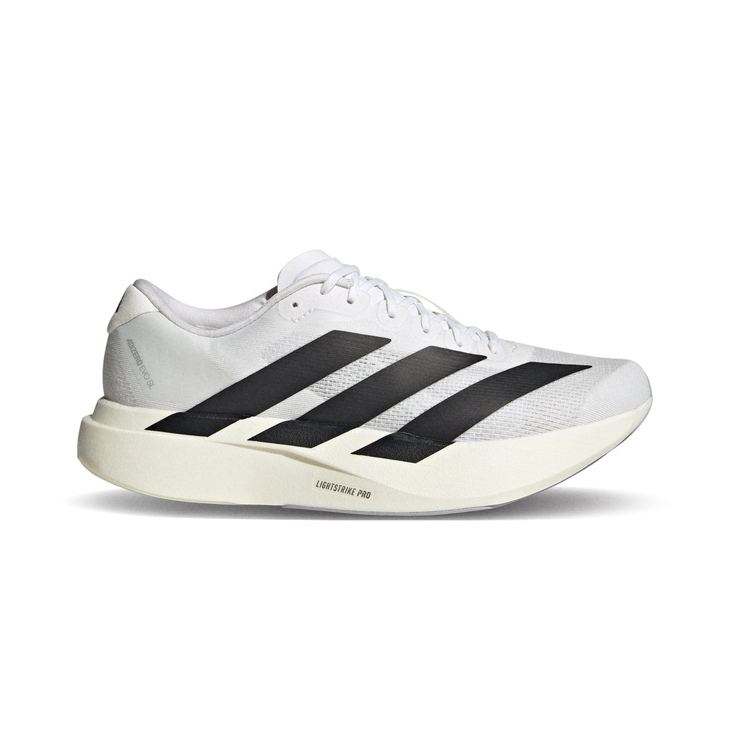 Adidas M Adizero Evo Sl Ftwwht Cblack Ftwwht