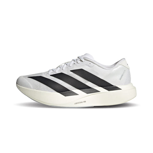 Adidas M Adizero Evo Sl Ftwwht Cblack Ftwwht