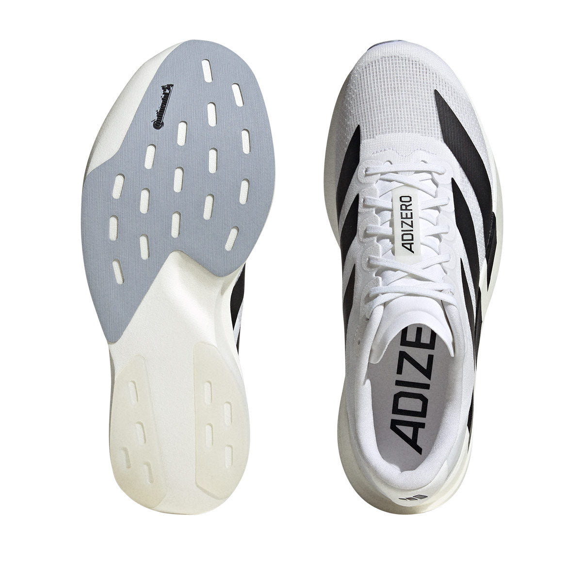 Adidas M Adizero Evo Sl Ftwwht Cblack Ftwwht
