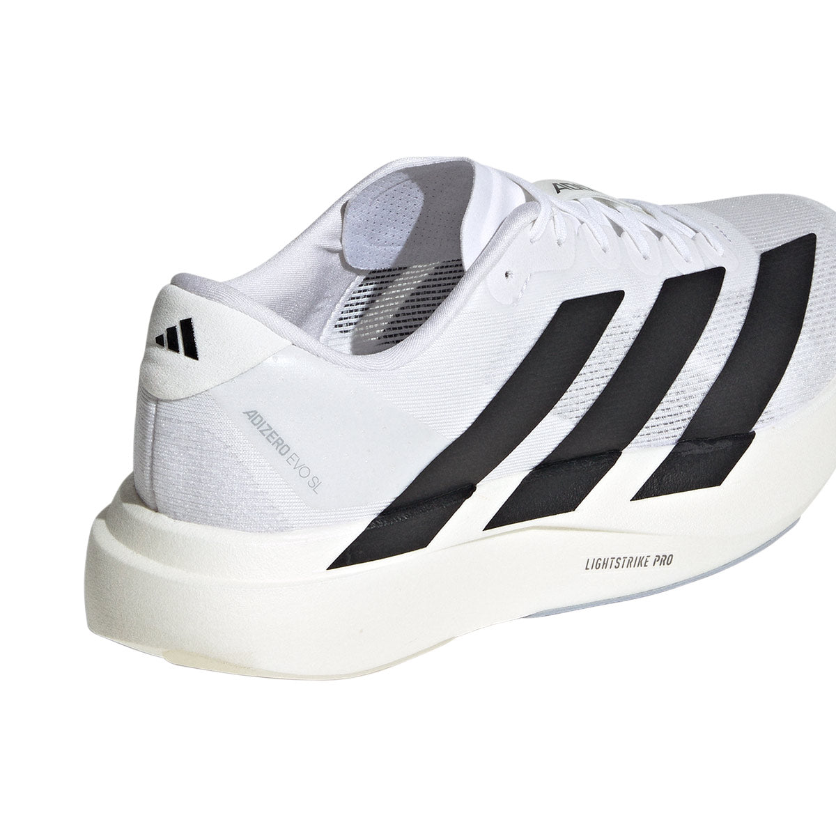 Adidas M Adizero Evo Sl Ftwwht Cblack Ftwwht