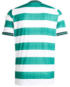 ADIDAS CELTIC FC 2025/2026 HOME REPLICA JERSEY - WHITE/GREEN