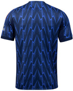 ADIDAS ARSENAL 2025/2026 AWAY PLAYER JERSEY - NIGHT INDIGO/GREY TWO