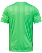 ADIDAS ARSENAL 2025/2026 THIRD GK JERSEY - SEMI SCREAMING GREEN/WHITE