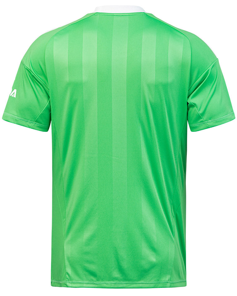 ADIDAS ARSENAL 2025/2026 THIRD GK JERSEY - SEMI SCREAMING GREEN/WHITE