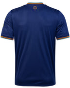 ADIDAS NEWCASTLE UNITED 2025/2026 THIRD REPLICA JERSEY - VICTORY BLUE/BAHIA ORANGE