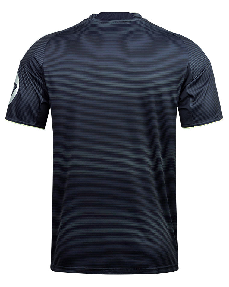 ADIDAS REAL MADRID 2025/2026 AWAY REPLICA JERSEY - LEGEND INK