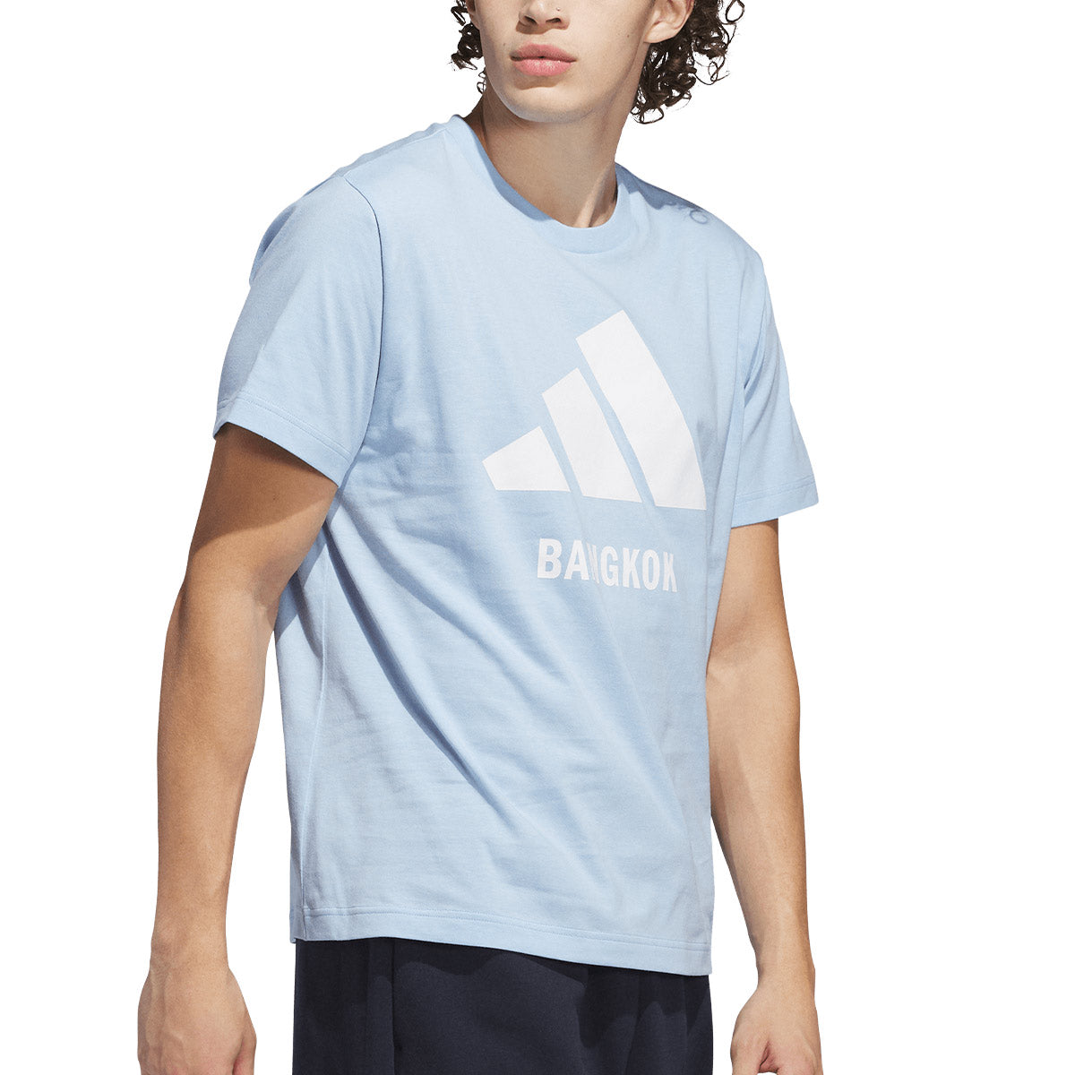 Adidas Bangkok Tee