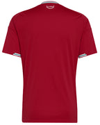 ADIDAS WALES 2026 HOME REPLICA JERSEY - BETTER SCARLET