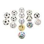 ADIDAS HISTORICAL MINI BALL SET - MULTICOLOR