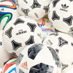 ADIDAS HISTORICAL MINI BALL SET - MULTICOLOR