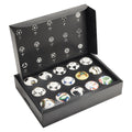 ADIDAS HISTORICAL MINI BALL SET - MULTICOLOR