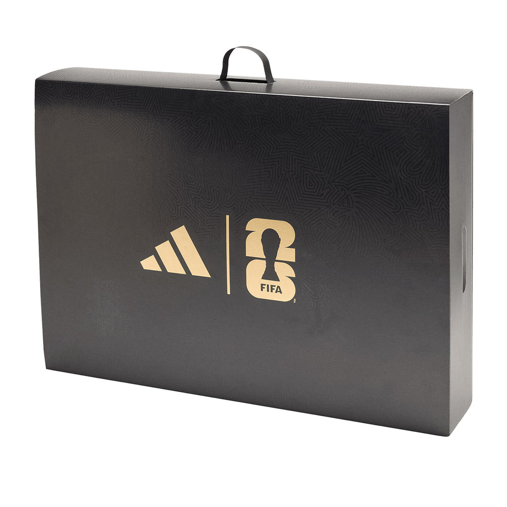 ADIDAS HISTORICAL MINI BALL SET - MULTICOLOR
