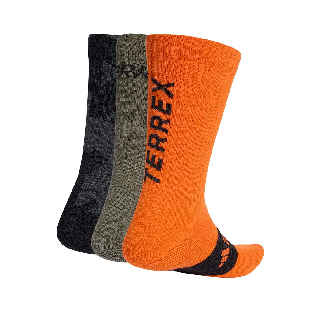 Adidas Trx Mt Sock 3pp