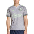 ADIDAS CLUB AMERICA 2025/2026 THIRD REPLICA JERSEY - GREY TWO
