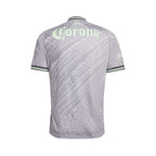 ADIDAS CLUB AMERICA 2025/2026 THIRD REPLICA JERSEY - GREY TWO