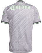 ADIDAS CLUB AMERICA 2025/2026 THIRD REPLICA JERSEY - GREY TWO