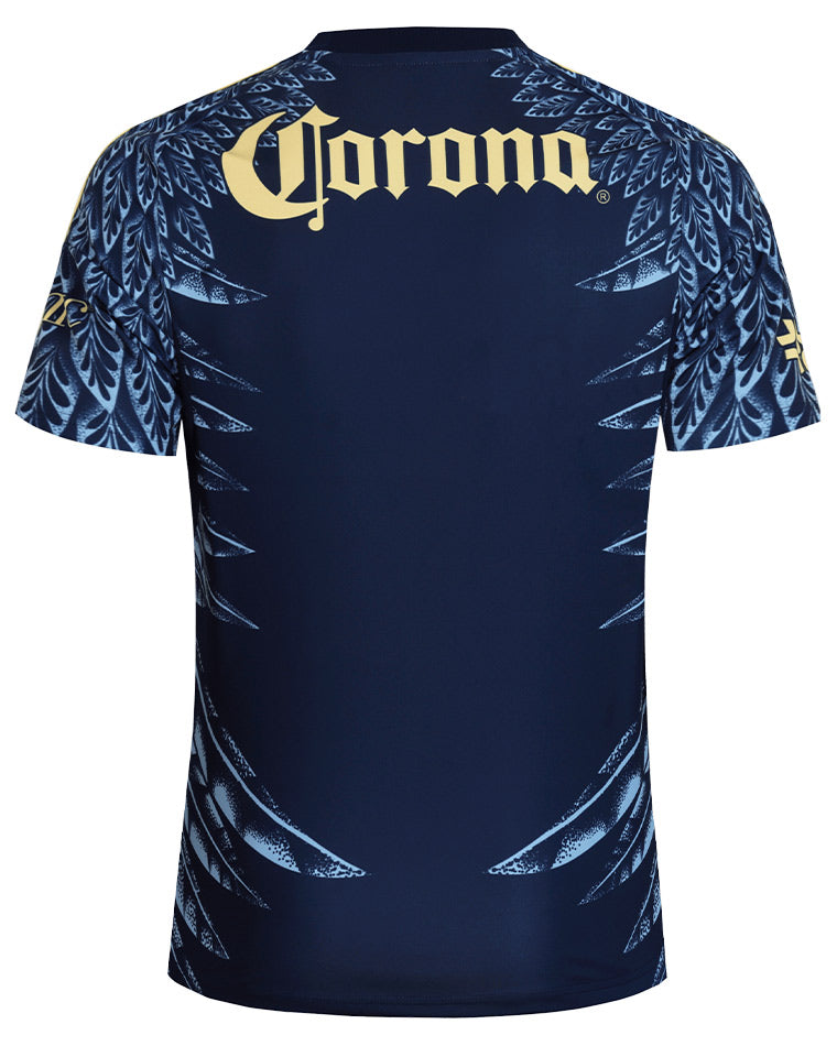 ADIDAS CLUB AMERICA 2025/2026 AWAY REPLICA JERSEY - TEAM NAVY BLUE